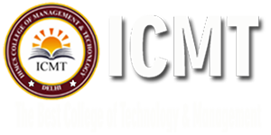 ICMT Logo