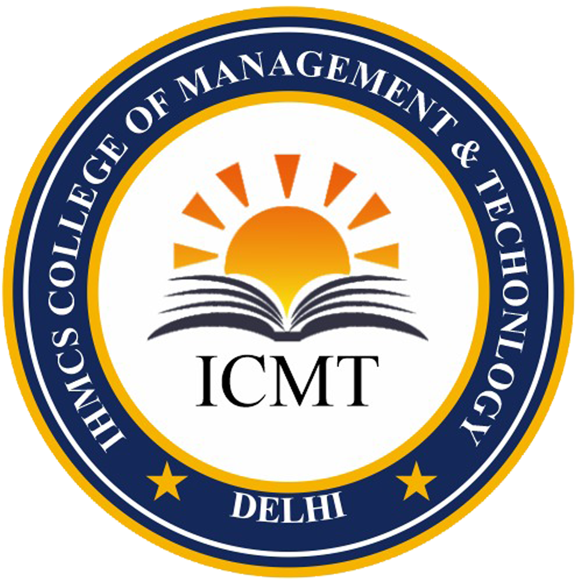 ICMT Logo